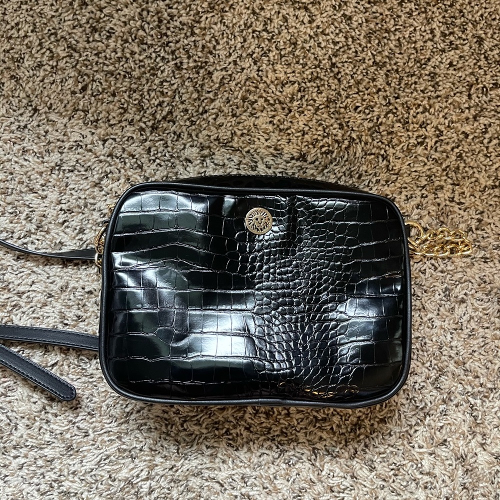 Anne Klein crossbody